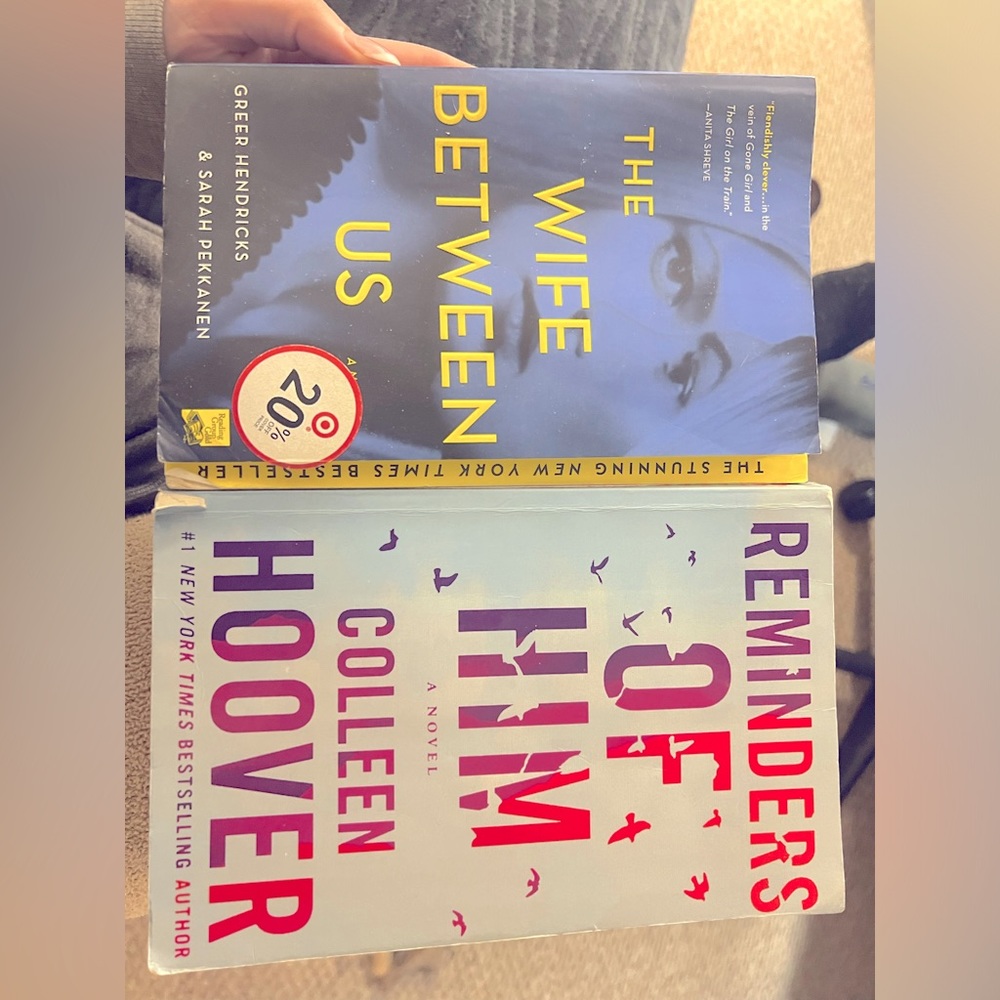 Used books